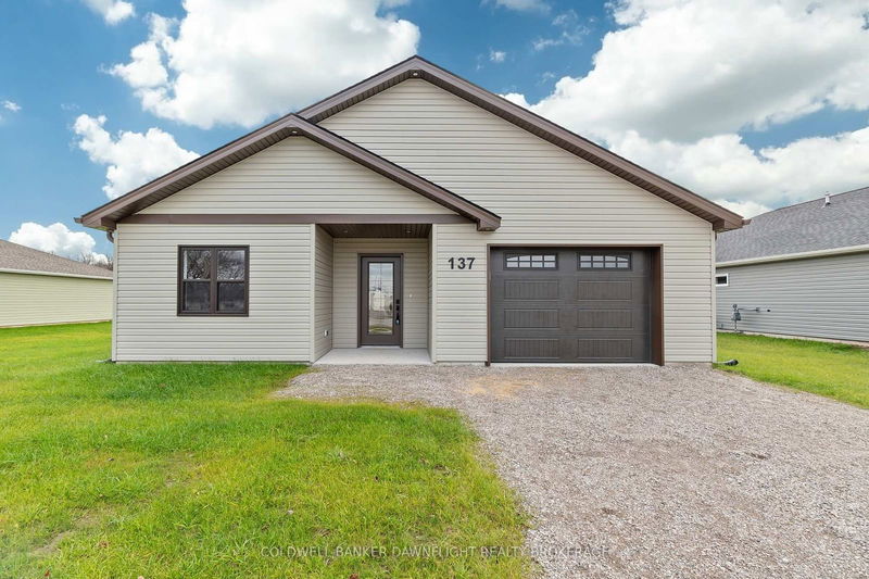 home for sale on 137 Victoria Avenue E