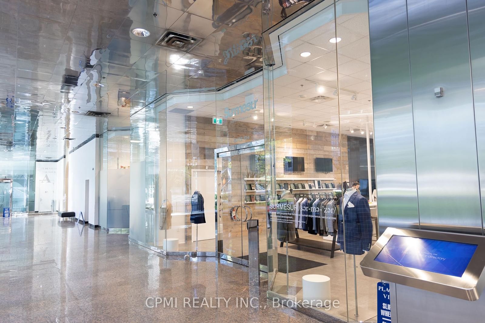 112 Kent Street, Unit 1501 - Photo 15