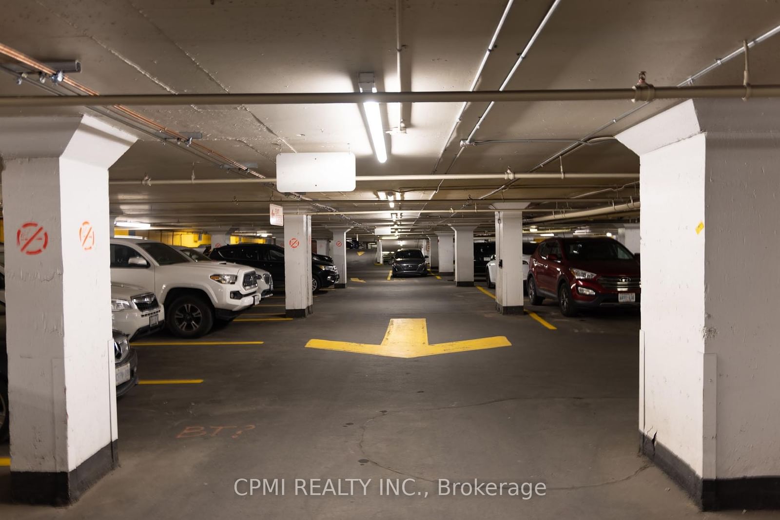 112 Kent Street, Unit 1501 - Photo 16