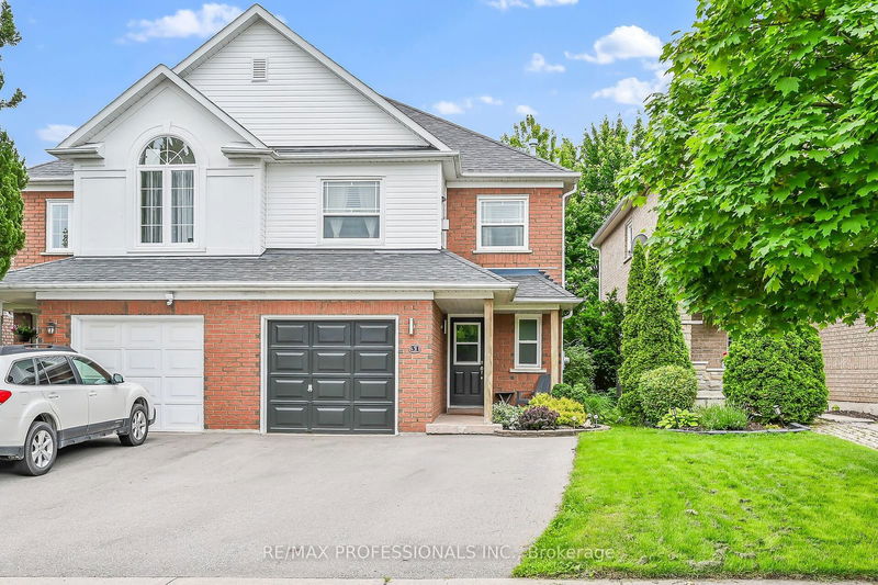 home for sale on 31 Harnesworth Crescent