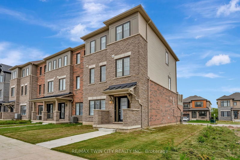 home for sale on 40 Bee Crescent