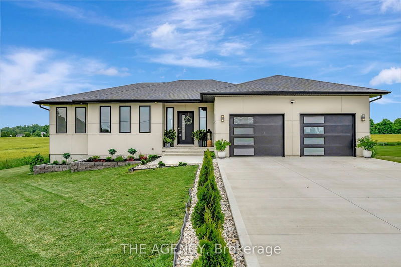 home for sale on 53381 Calton Line