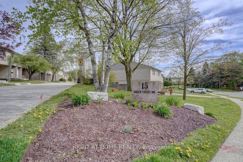 home for sale on 4-15 Green Valley Drive