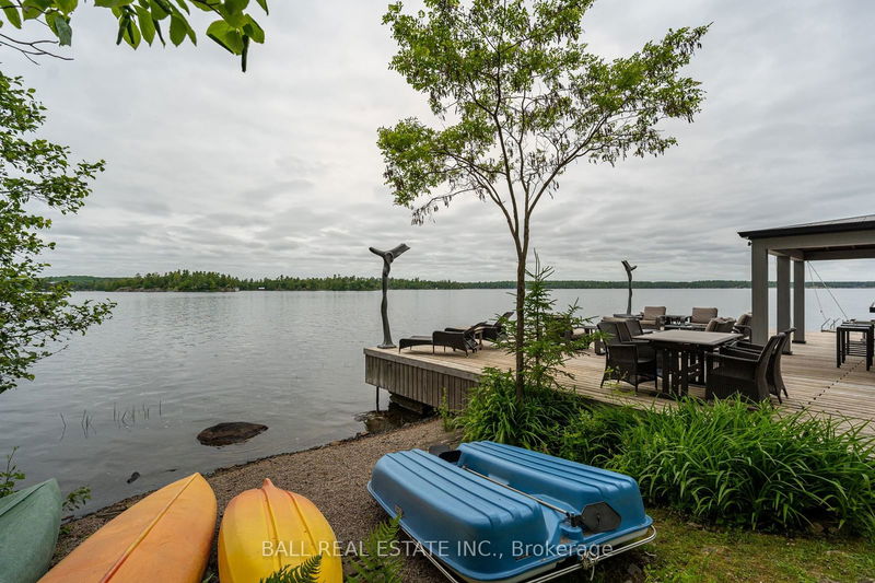 1329 Trappers Lane  Douro-Dummer, K0L 2H0 | Image 38