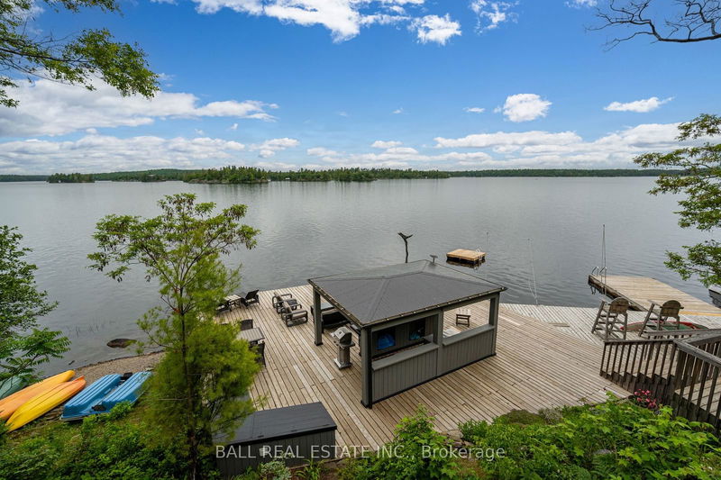 1329 Trappers Lane  Douro-Dummer, K0L 2H0 | Image 4