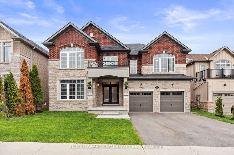 home for sale on 69 Highlands Boulevard