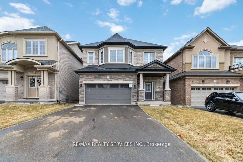 home for lease on 7 Brewis Street
