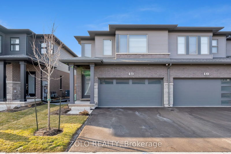home for sale on 54-4552 Portage Road
