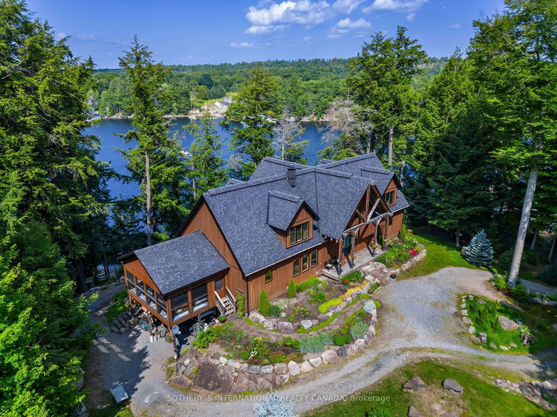 home for sale on 6 Tondern Island Road N