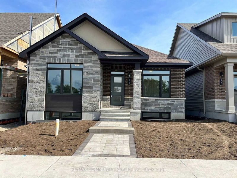 home for lease on A-78 Riverstone Way