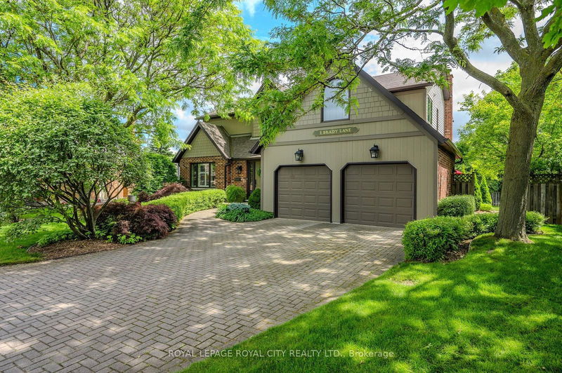 home for sale on 3 Brady Lane