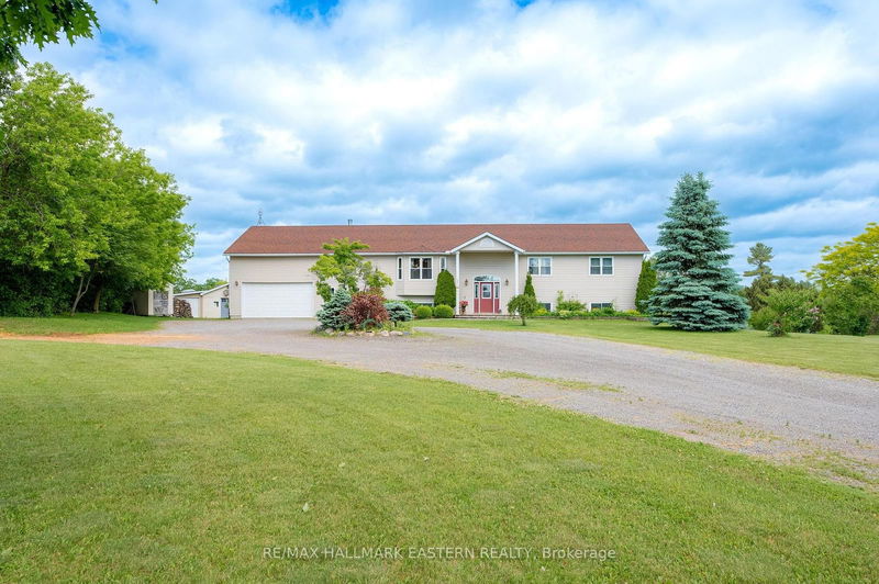 177 Packer Rd  Alnwick/Haldimand, K0K 2X0 | Image 1