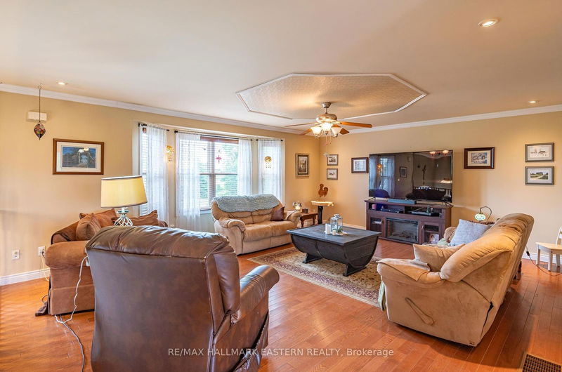 177 Packer Rd  Alnwick/Haldimand, K0K 2X0 | Image 3