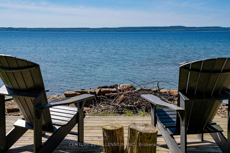 114 Sunset Beach Rd  Meaford, N0H 1B0 | Image 13