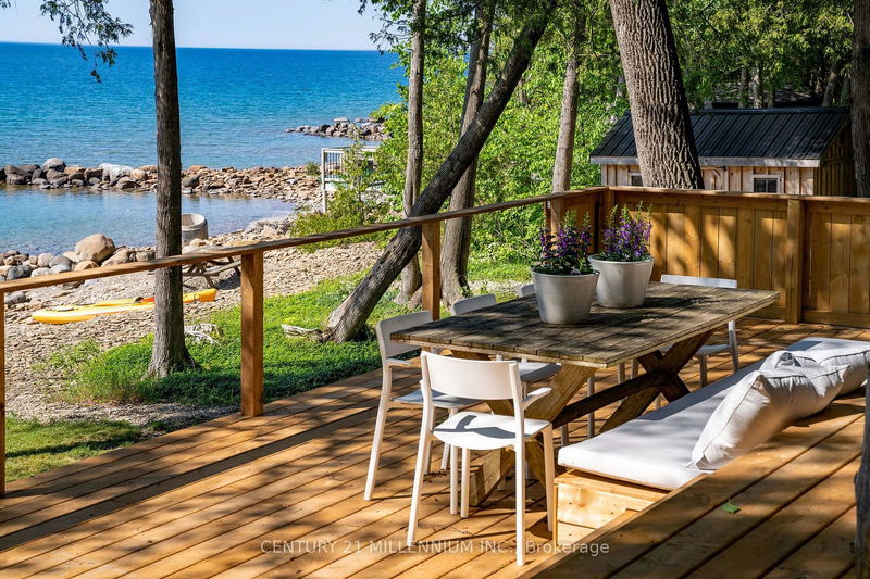 114 Sunset Beach Rd  Meaford, N0H 1B0 | Image 6