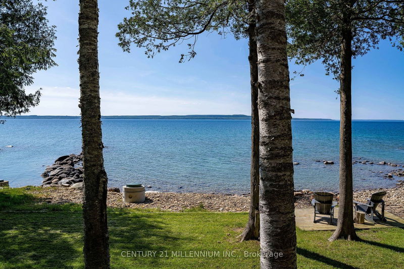 114 Sunset Beach Rd  Meaford, N0H 1B0 | Image 9