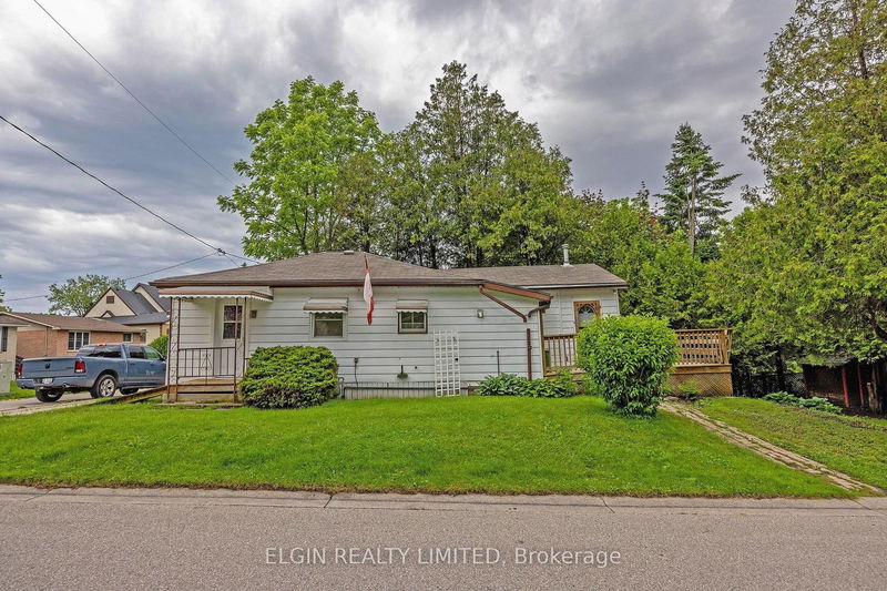 home for sale on 277 Charlotte Street