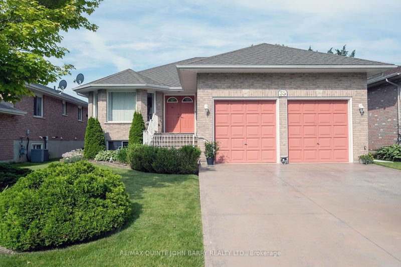 home for sale on 35 Forchuk Crescent