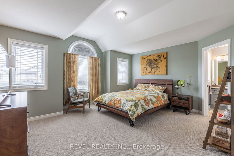 8466 Kelsey Cres  Niagara Falls, L2H 0E6 | Image 17