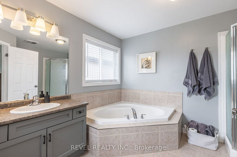 8466 Kelsey Cres  Niagara Falls, L2H 0E6 | Image 19