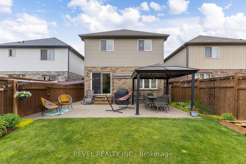 8466 Kelsey Cres  Niagara Falls, L2H 0E6 | Image 28