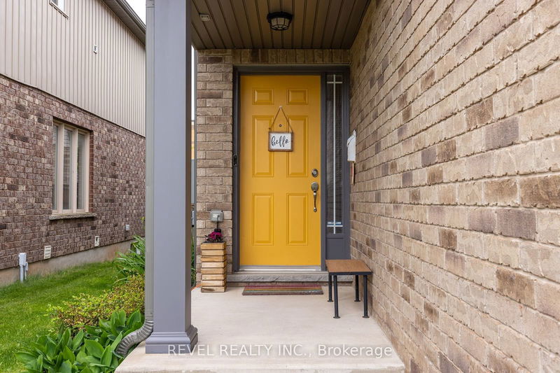 8466 Kelsey Cres  Niagara Falls, L2H 0E6 | Image 3