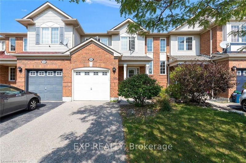 home for lease on 35 Nancroft Crescent