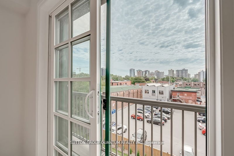  303 - 12 Blanshard St  Hamilton, L8P 4C4 | Image 15