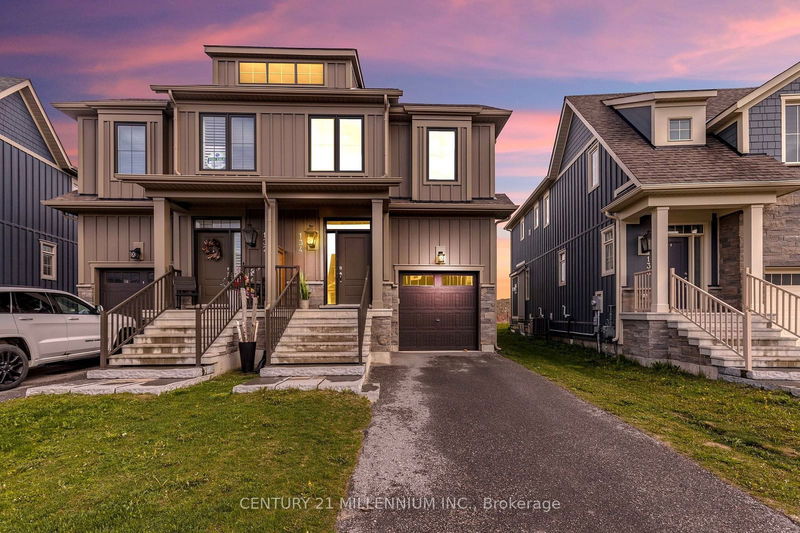 home for lease on 134 Red Pine Street