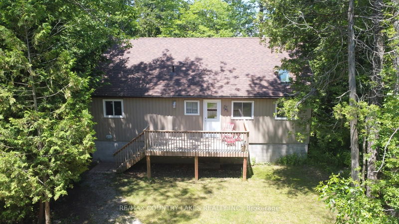home for sale on 112 Hiltons Point Road W