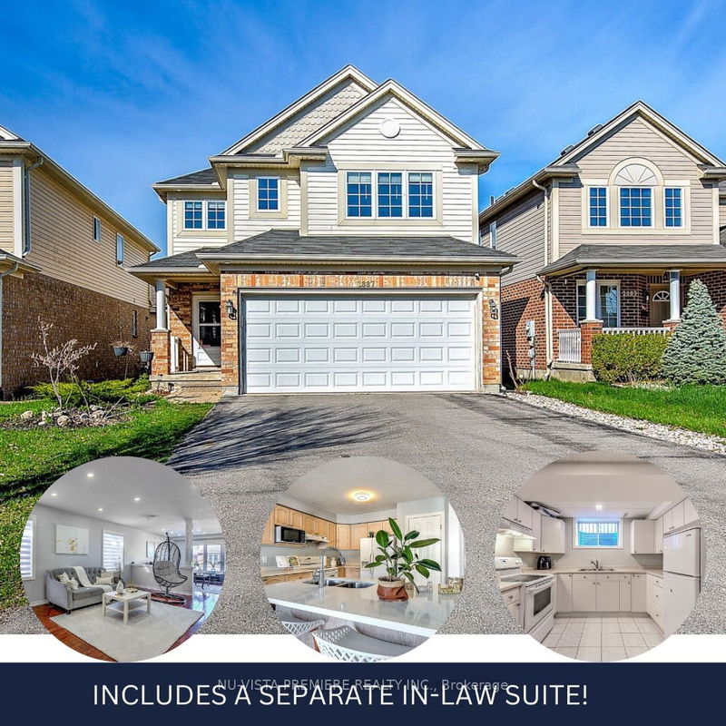 home for sale on 2887 PAULKANE Chse