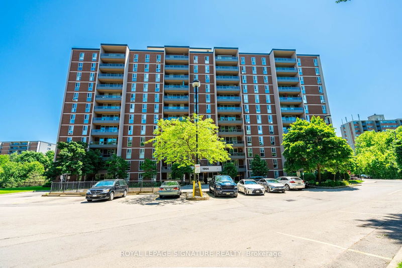 home for sale on 202-1964 Main Street W