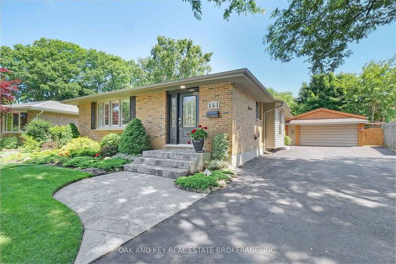 home for sale on 141 Dearborn Avenue