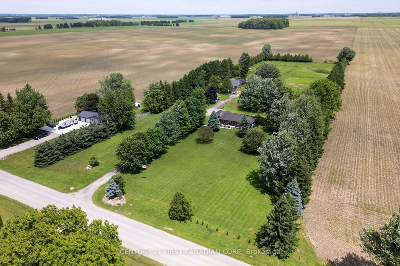 home for sale on 34500 Saintsbury Line