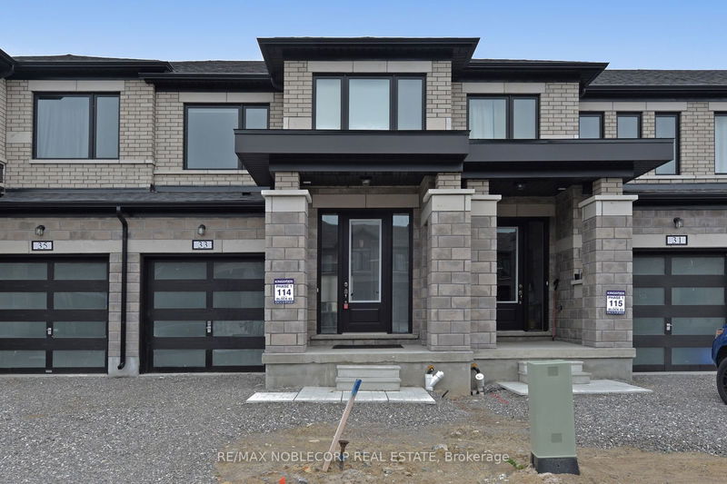 home for sale on 33 Keenan Street