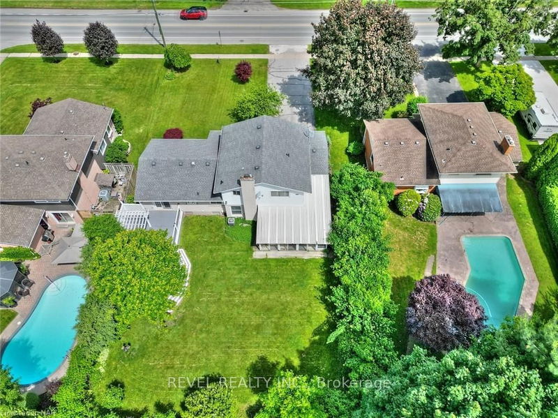 6421 Dorchester Rd  Niagara Falls, L2G 5T6 | Image 38