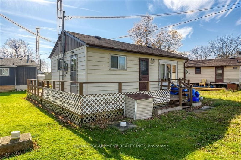 home for sale on 1054 Lakeshore Road
