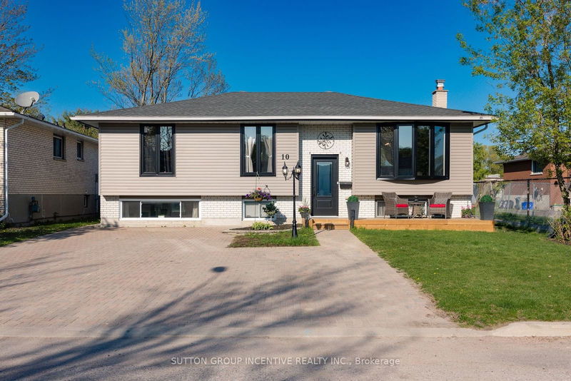 home for sale on 10 Knox Court