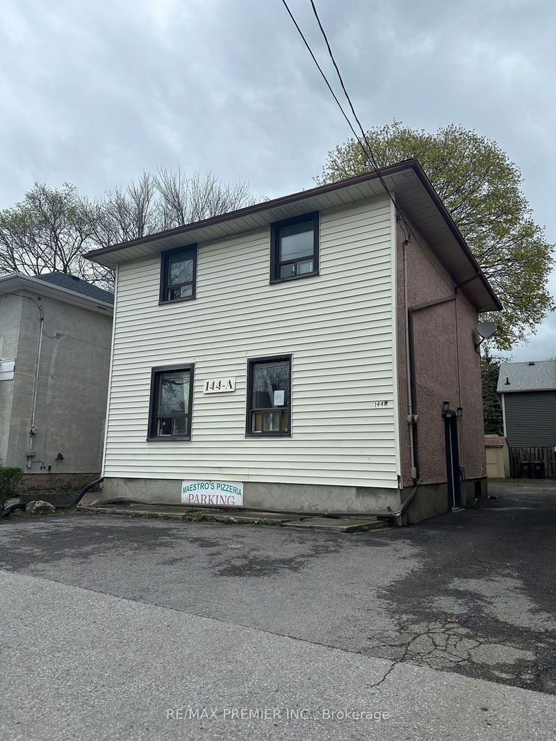 home for lease on 144-A Lake Street