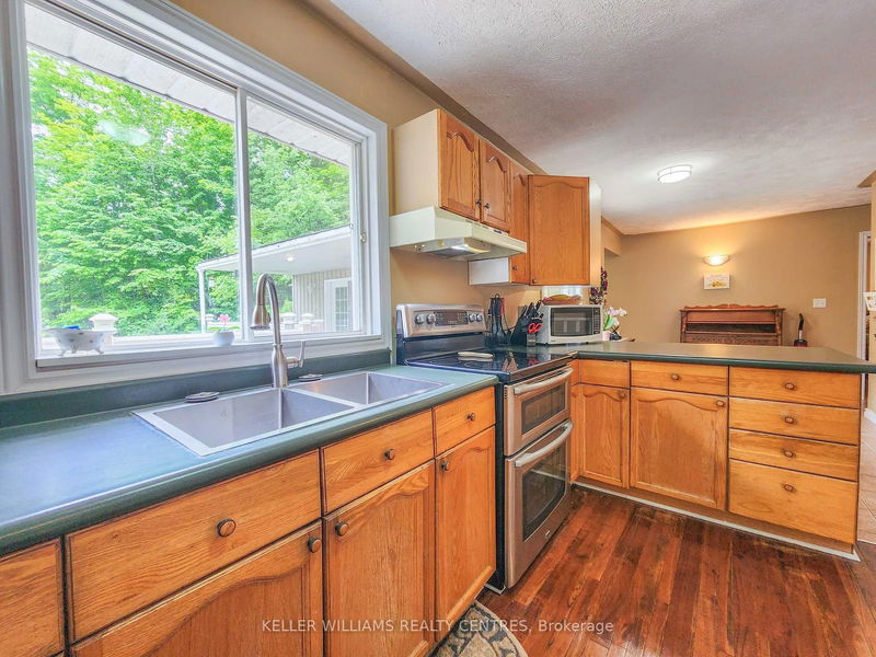 243 Spry Lake Rd  South Bruce Peninsula, N0H 2T0 | Image 26