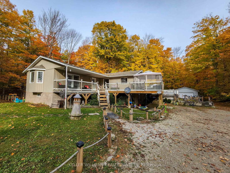 243 Spry Lake Rd  South Bruce Peninsula, N0H 2T0 | Image 3