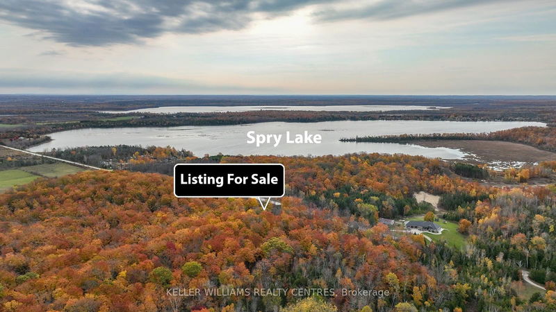 243 Spry Lake Rd  South Bruce Peninsula, N0H 2T0 | Image 31