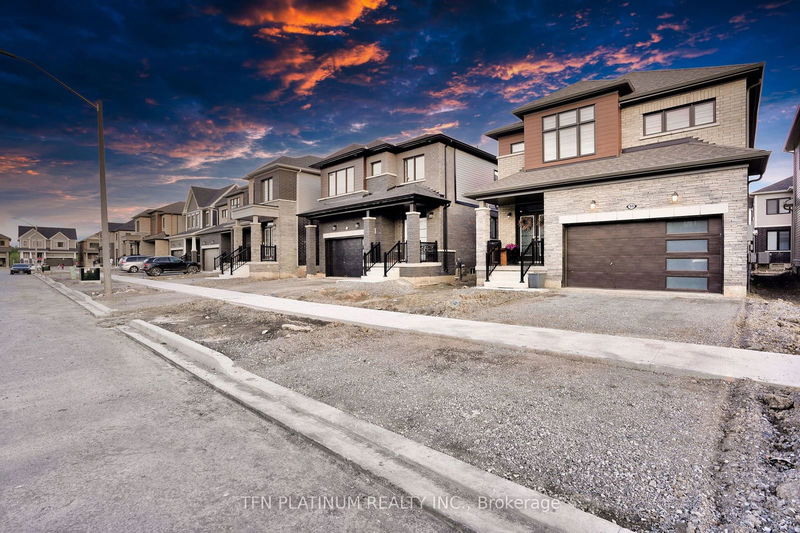 home for sale on 99 Sunflower Crescent