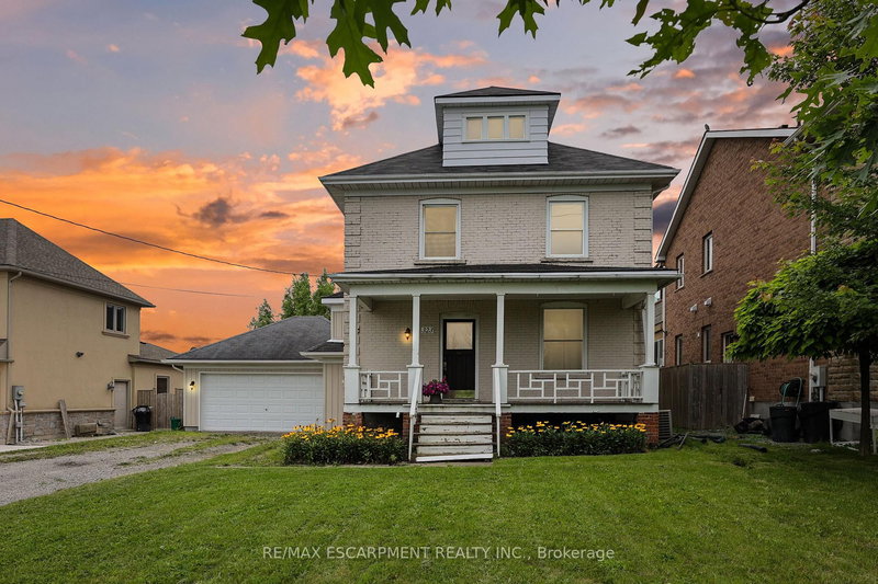 323 Queenston Rd, Niagara-on-the-Lake, L0S 1J0 | Image 2