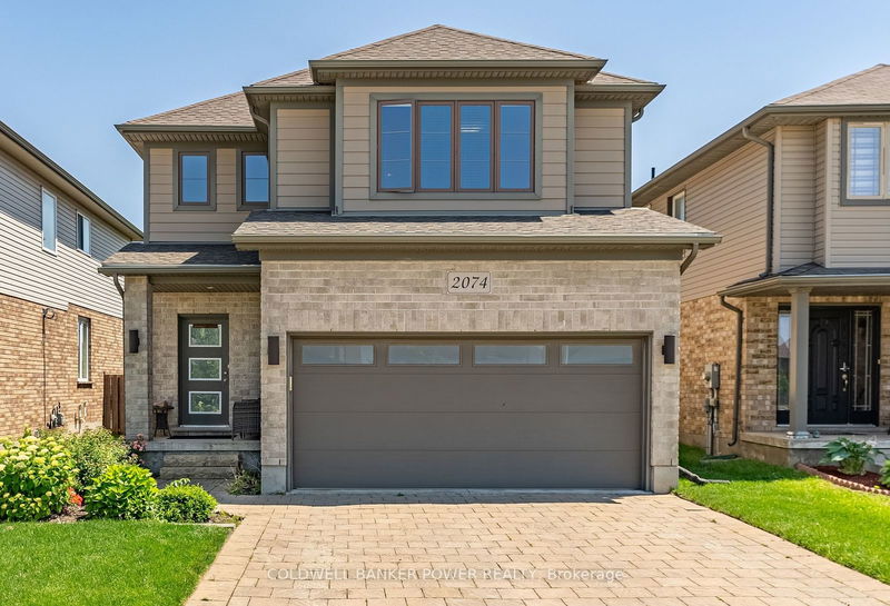 home for sale on 2074 CHERRYWOOD Trail