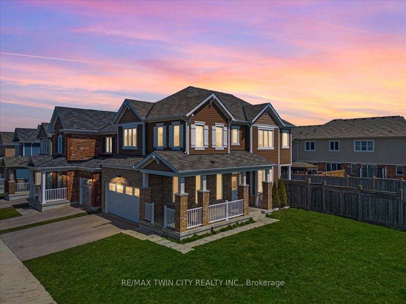 home for sale on 2 Shoreacres Drive