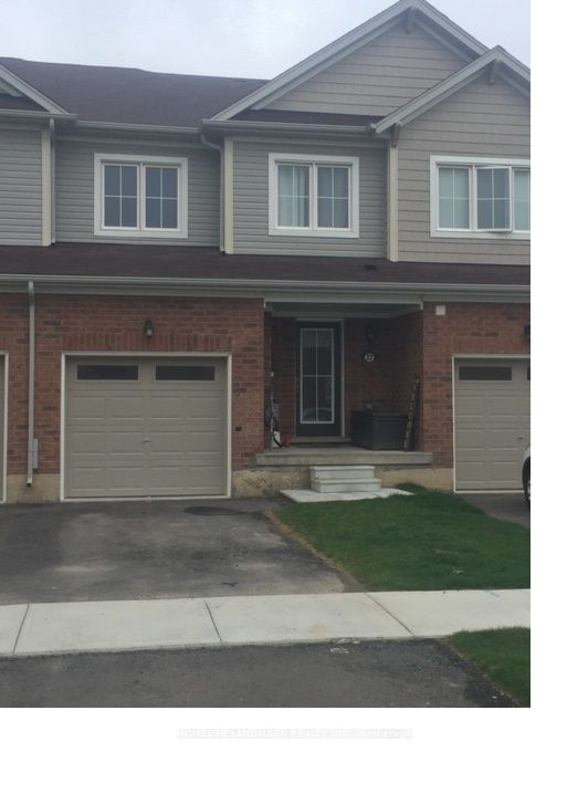 home for lease on 22 Butcher Crescent