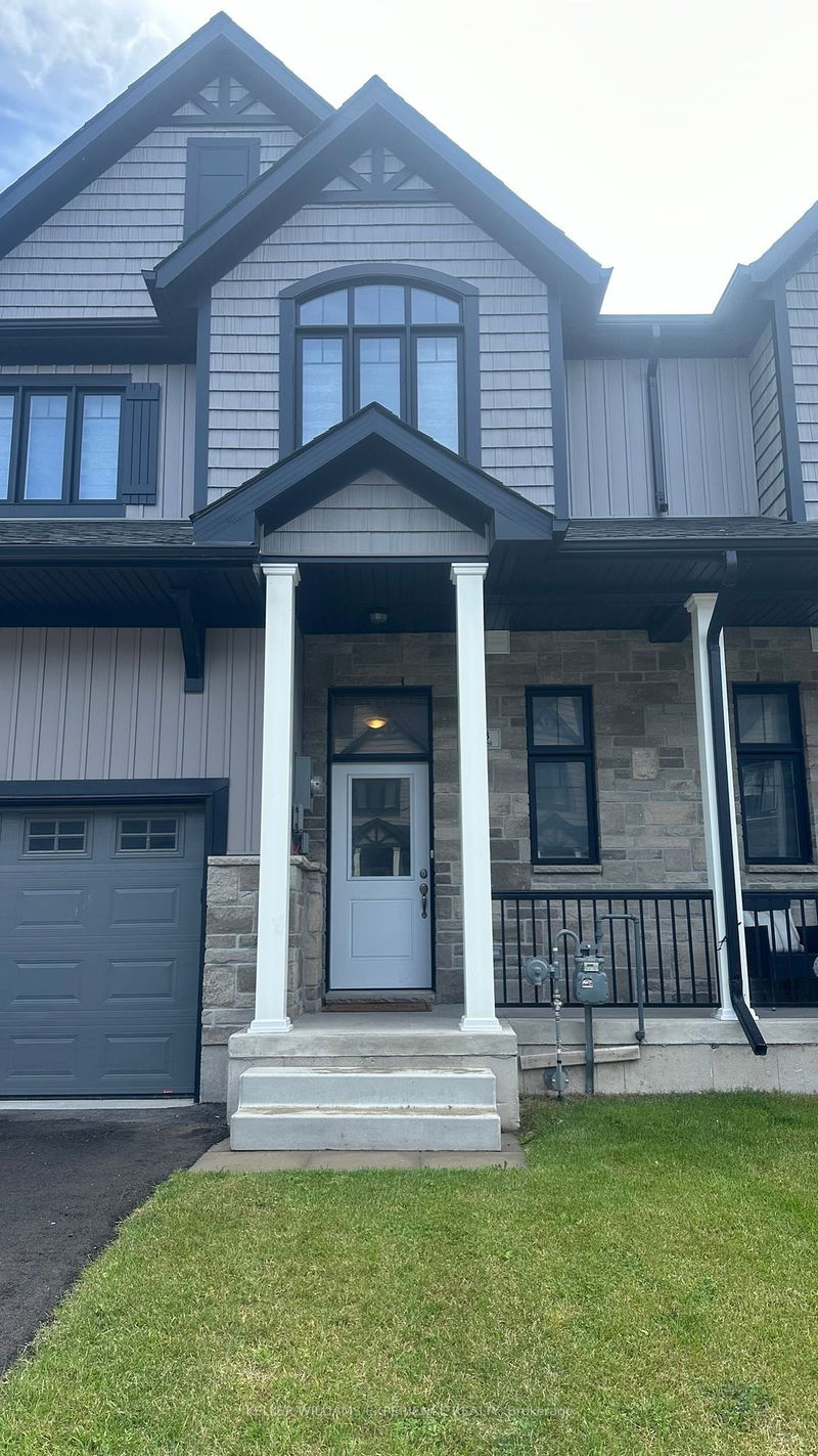 home for lease on 168 Rosie Street