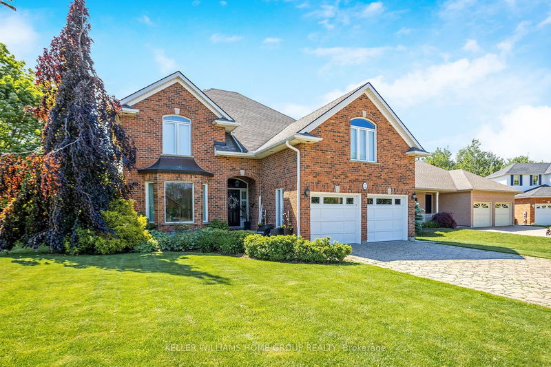 home for sale on 2 Falcon Circle