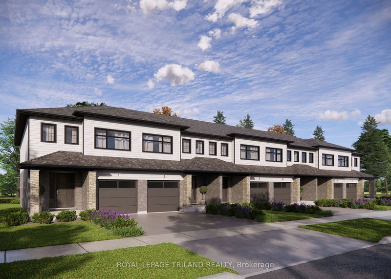 home for sale on 77 Empire Pkwy